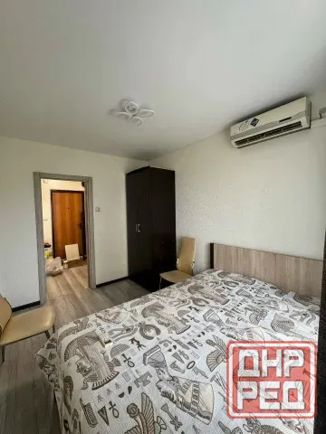 *Сдаю 2-комнатную квартиру 56 кв.м2 в Калининском районе Донецка. Донецк - изображение 3
