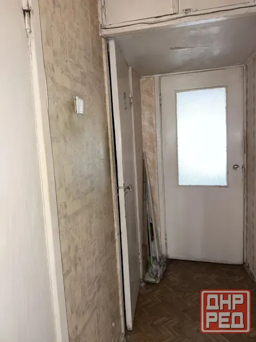 Продам 3х комн квартиру в Ворошиловском районе Донецк - изображение 2