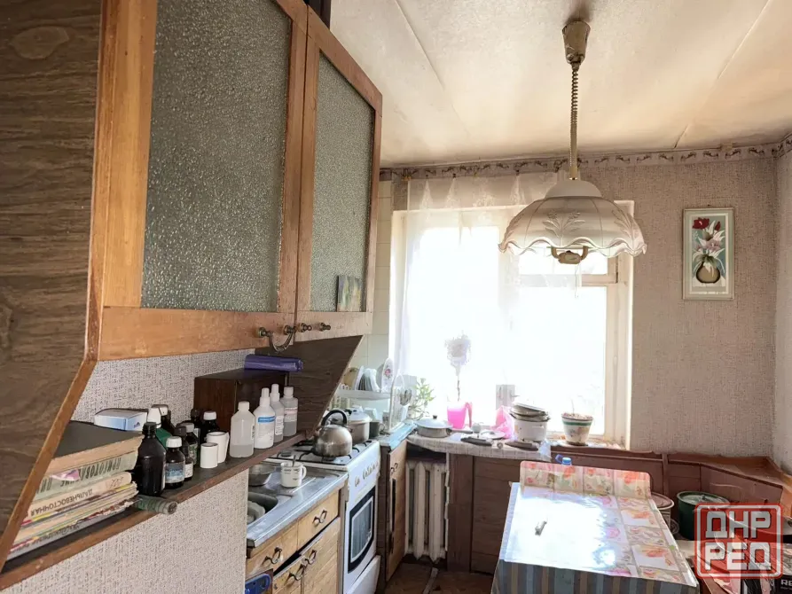 Продажа 3к квартиры пр. Дзержинского в Ворошиловском районе магазин Хороший Донецк - изображение 1