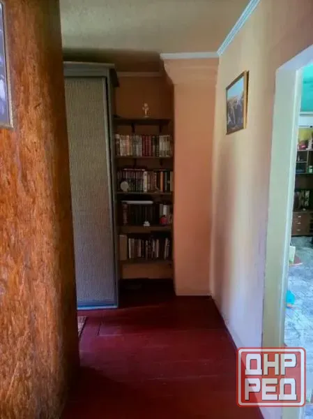 Дом,68м2,Кировский р-н,Мариупольская развилка.Цена 5,5млн Донецк - изображение 3