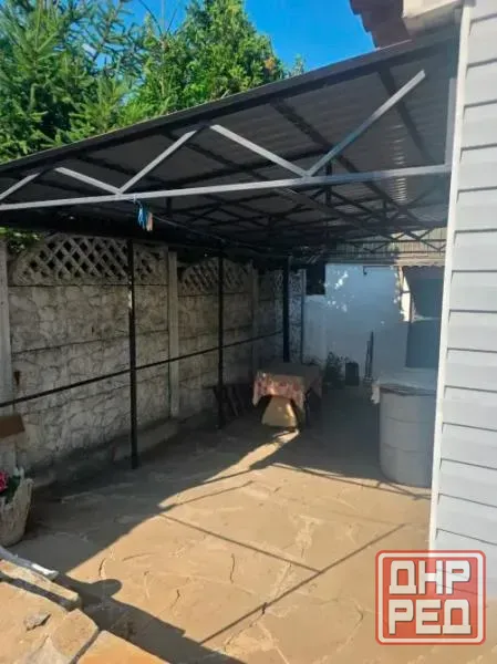 Дом,68м2,Кировский р-н,Мариупольская развилка.Цена 5,5млн Донецк - изображение 6