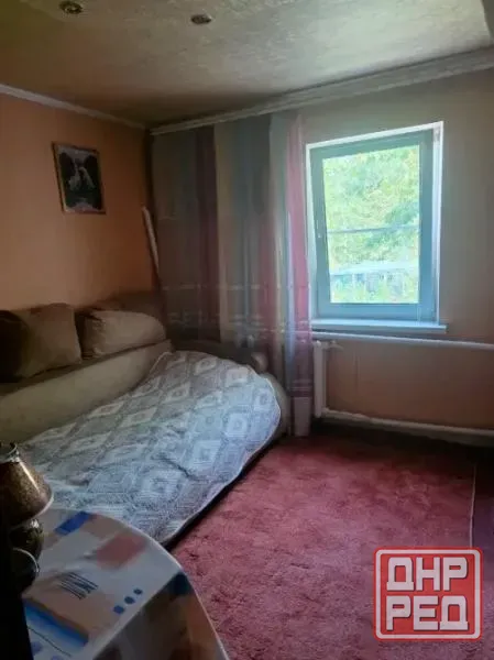 Дом,68м2,Кировский р-н,Мариупольская развилка.Цена 5,5млн Донецк - изображение 2
