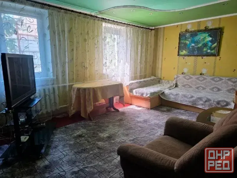Дом,68м2,Кировский р-н,Мариупольская развилка.Цена 5,5млн Донецк - изображение 10