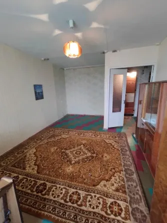 Продаётся 1 к. кв. м-н Строитель. Макеевка