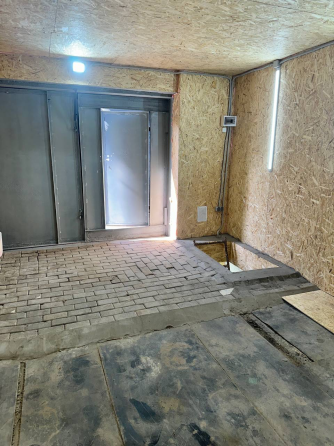 Продажа 2х Уровневого Гаража в Кооперативе Шахтер! Донецк