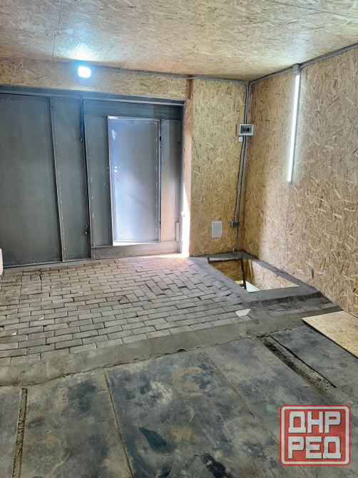 Продажа 2х Уровневого Гаража в Кооперативе Шахтер! Донецк - изображение 2
