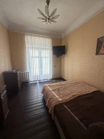 Сдаётся двухкомнатная квартира в Пролетарском районе Донецк