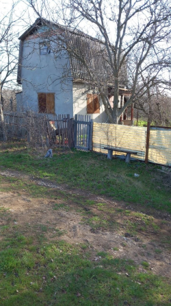 Продаётся дача Донецк