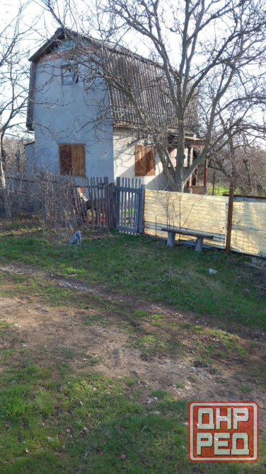 Продаётся дача Донецк - изображение 1