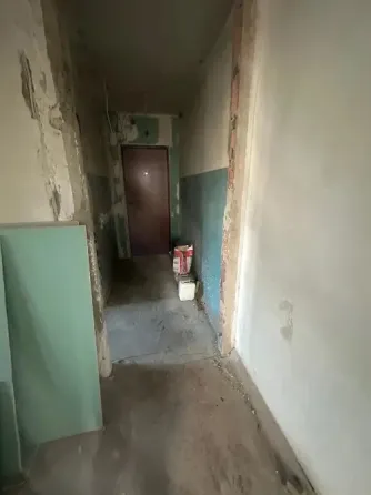 Продам 2-х комнатную квартиру на Черемушках, кв-л Химик Макеевка