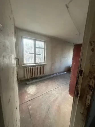 Продам 2-х комнатную квартиру на Черемушках, кв-л Химик Макеевка