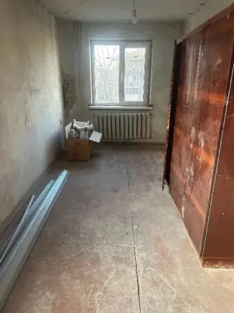 Продам 2-х комнатную квартиру на Черемушках, кв-л Химик Макеевка
