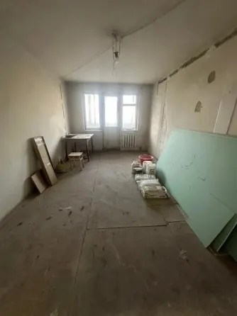 Продам 2-х комнатную квартиру на Черемушках, кв-л Химик Макеевка