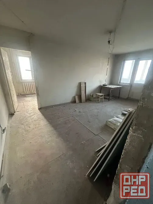Продам 2-х комнатную квартиру на Черемушках, кв-л Химик Макеевка - изображение 2