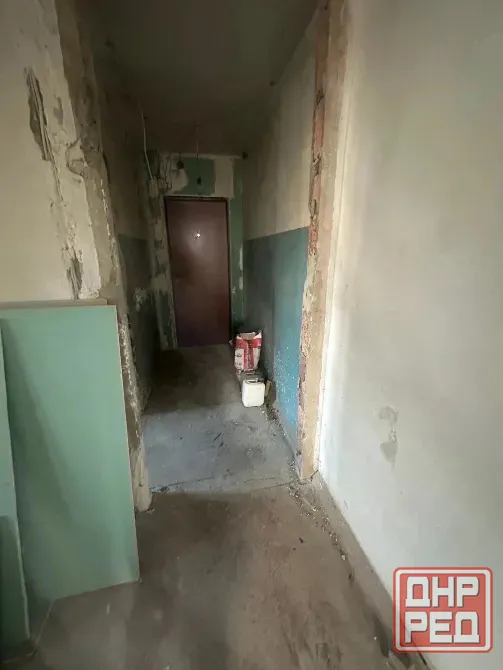 Продам 2-х комнатную квартиру на Черемушках, кв-л Химик Макеевка - изображение 6
