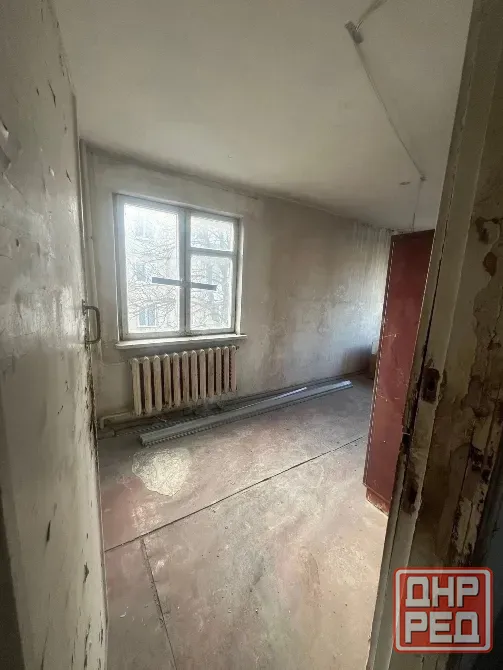 Продам 2-х комнатную квартиру на Черемушках, кв-л Химик Макеевка - изображение 3
