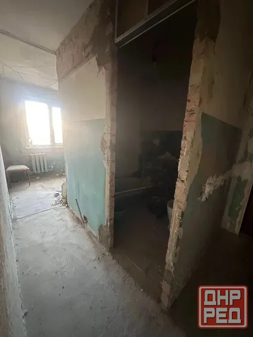 Продам 2-х комнатную квартиру на Черемушках, кв-л Химик Макеевка - изображение 8