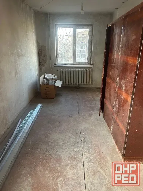 Продам 2-х комнатную квартиру на Черемушках, кв-л Химик Макеевка - изображение 4