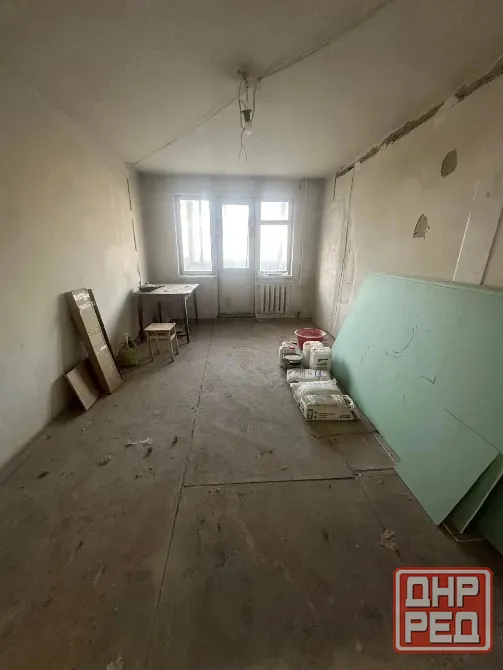 Продам 2-х комнатную квартиру на Черемушках, кв-л Химик Макеевка - изображение 1