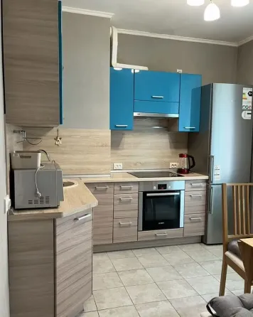 Сдам 1 комнатную квартиру в Буденовском районе Донецк