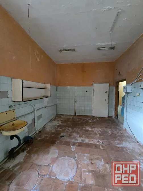 Сдам в аренду свободного назначения, Гвардейка. центр, 5-я больница. Макеевка - изображение 5