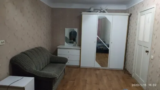 Сдам 1ком кв-ру Приморский р-н г.Мариуроль Мариуполь