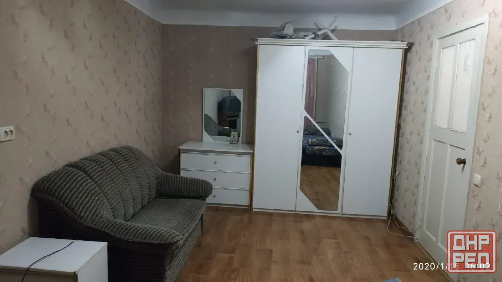 Сдам 1ком кв-ру Приморский р-н г.Мариуроль Мариуполь - изображение 5