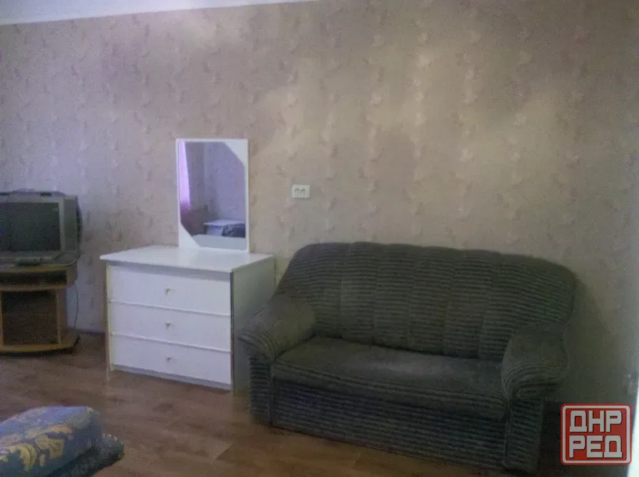 Сдам 1ком кв-ру Приморский р-н г.Мариуроль Мариуполь - изображение 4