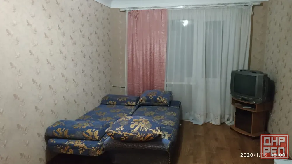 Сдам 1ком кв-ру Приморский р-н г.Мариуроль Мариуполь - изображение 3
