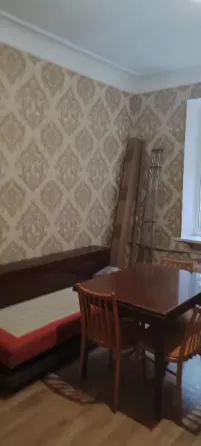 Продам 3-х сталинку возле парка славянской культуры Донецк