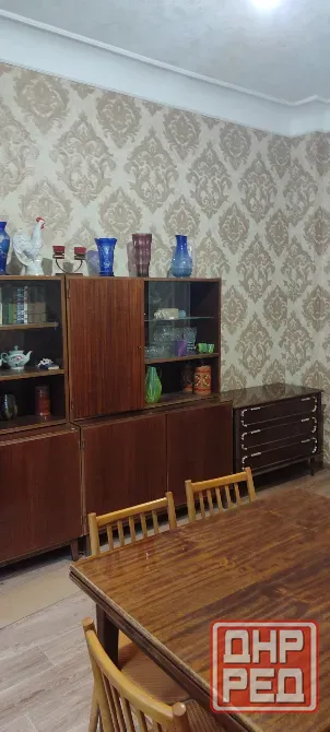 Продам 3-х сталинку возле парка славянской культуры Донецк - изображение 4