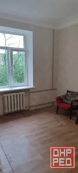 Продам 3-х сталинку возле парка славянской культуры Донецк - изображение 7