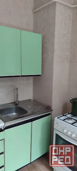 Продам 3-х сталинку возле парка славянской культуры Донецк - изображение 12