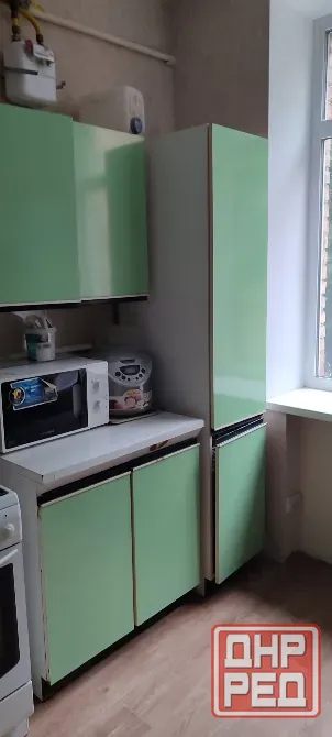 Продам 3-х сталинку возле парка славянской культуры Донецк - изображение 11