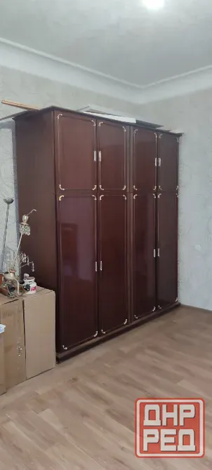 Продам 3-х сталинку возле парка славянской культуры Донецк - изображение 8