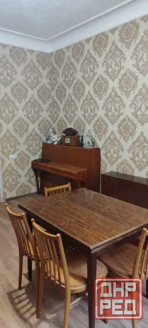 Продам 3-х сталинку возле парка славянской культуры Донецк - изображение 3