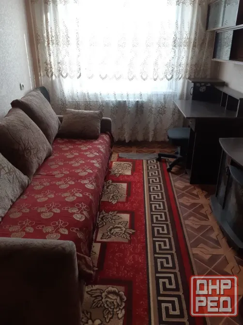 Сдам 2 ком. кв-ру г.Мартуполь,Центральном, р-не, ор-р "Академия полиции", пр-т Строителей Мариуполь - изображение 6