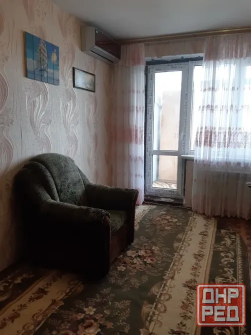 Сдам 2 ком. кв-ру г.Мартуполь,Центральном, р-не, ор-р "Академия полиции", пр-т Строителей Мариуполь - изображение 5