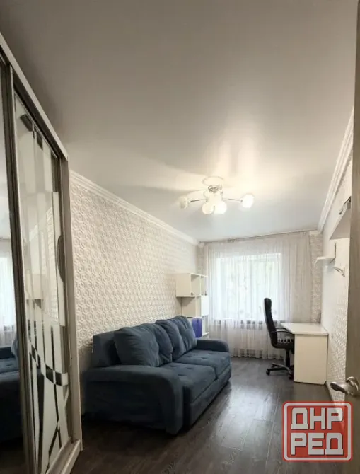 2-к квартира в Кировском районе Донецк - изображение 2