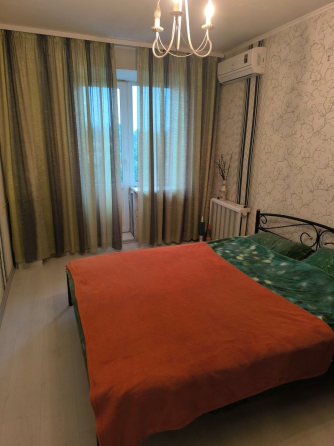 Продам: 3-х комн квартира, Текстильщик Донецк