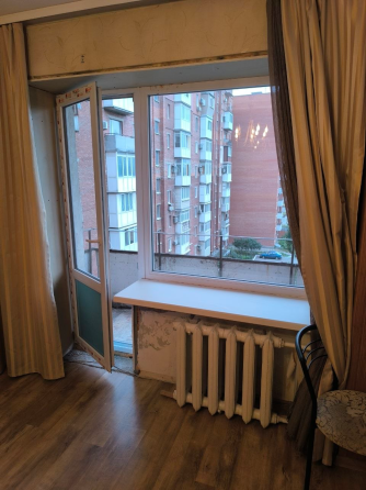Продам: 3-х комн квартира, Текстильщик Донецк