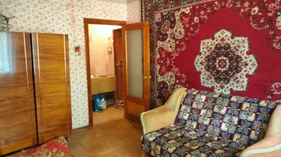Продажа 3-х комн.квартира с подвалом Мариуполь