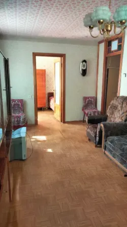 Продажа 3-х комн.квартира с подвалом Мариуполь
