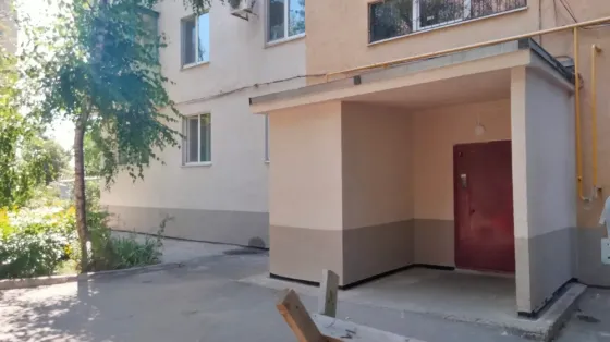 Продажа 3-х комн.квартира с подвалом Мариуполь