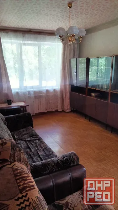 Продажа 3-х комн.квартира с подвалом Мариуполь - изображение 5