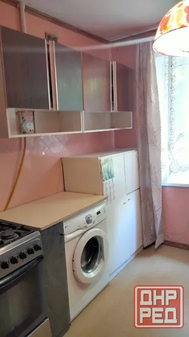 Продажа 3-х комн.квартира с подвалом Мариуполь - изображение 7