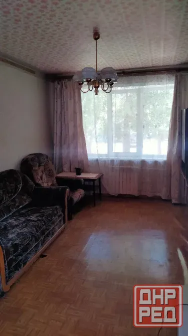 Продажа 3-х комн.квартира с подвалом Мариуполь - изображение 3