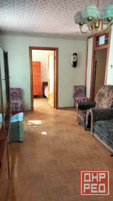 Продажа 3-х комн.квартира с подвалом Мариуполь - изображение 4