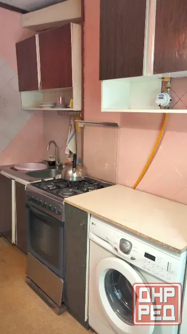 Продажа 3-х комн.квартира с подвалом Мариуполь - изображение 8