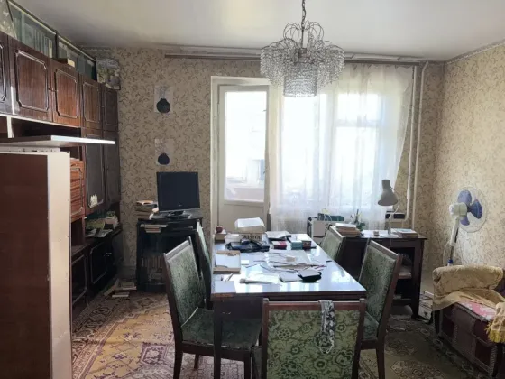 Продажа 3-х комнатной квартиры в Ворошиловском районе, проспект Дзержинского, Набережная. Донецк